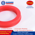 UHS Hydraulic Piston Rod Oil Seal